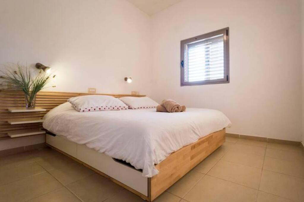 Close To The With Parking Appartement Tel-Aviv